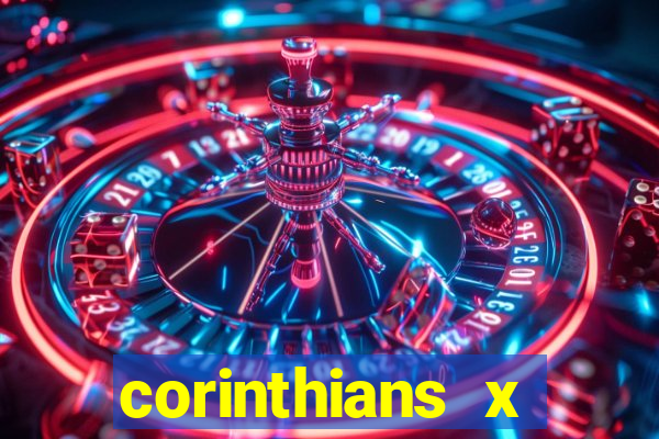 corinthians x cruzeiro o tampa da bola